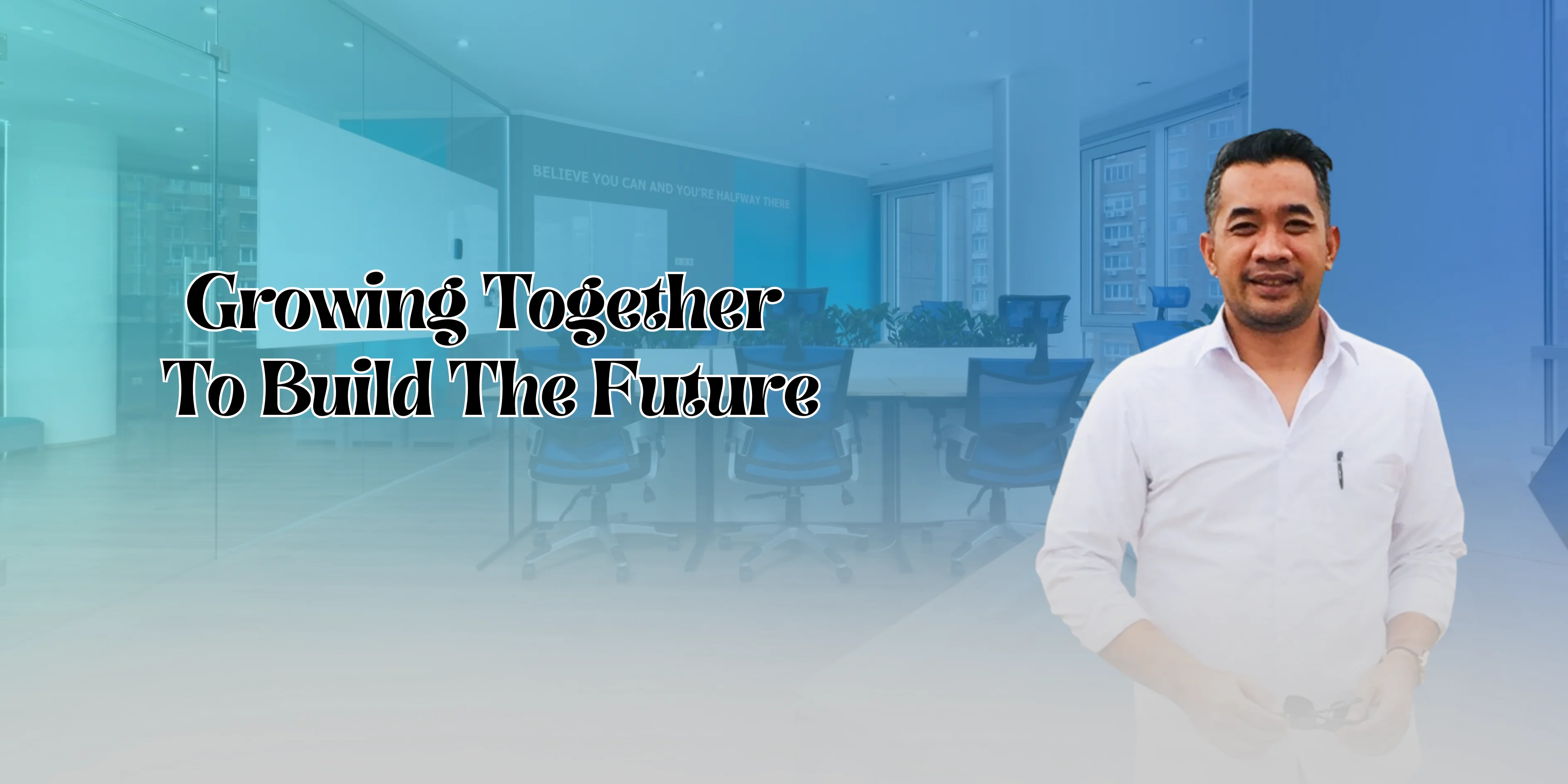 Tentang Amarta Global Services